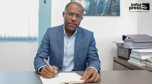 Praia: Francisco Carvalho guarantees ‘structuring solutions’ to solve rubbish problem