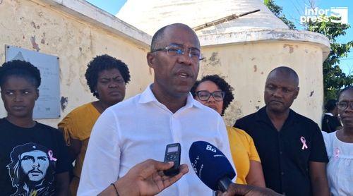 Presidente do PAICV afirma que mulher rural “será uma das grandes prioridades” do partido