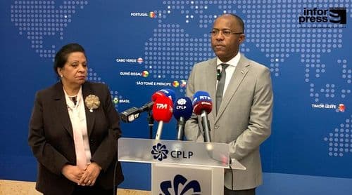 Le Premier ministre cap-verdien souhaite approfondir la coopération avec la CPLP et le Portugal