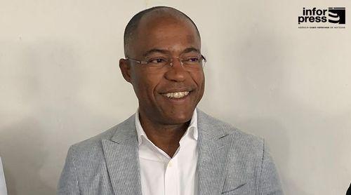 Portugal: Líder do PAICV diz que cabo-verdianos na diáspora estão sedentos de mudança