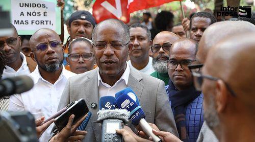 Francisco Carvalho critica actuação da PGR e reafirma legalidade das decisões municipais