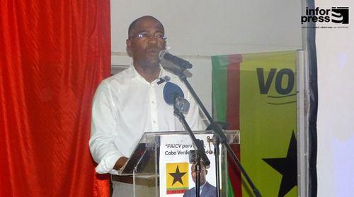 Ilha do Sal: PAICV pede “transformação urgente” do papel do Estado em Cabo Verde