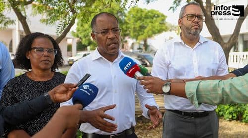 Fogo/Acidente: Governo garante apoio às famílias afectadas pelo trágico acidente – primeiro-ministro
