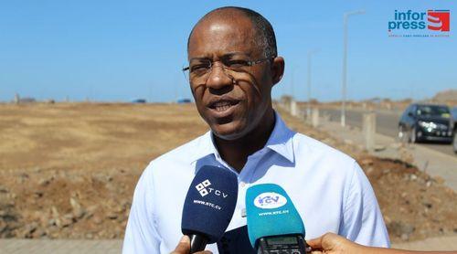 Francisco Carvalho denúncia “instrumentalização da justiça” em Cabo Verde