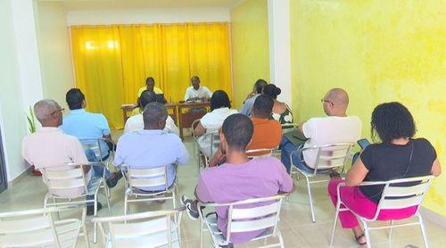 Francisco Carvalho garante união no PAICV e afasta rumores de divisão no Sal