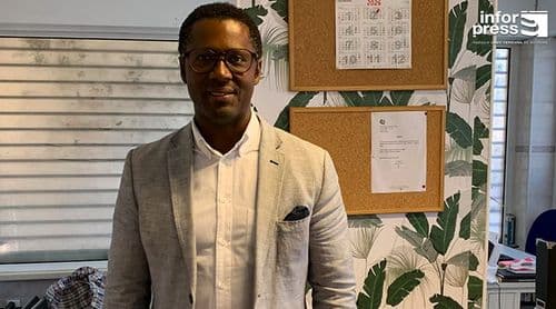 Legislativas2026/Europa: Candidato do PAICV critica “falhanço” das políticas do Governo para a diáspora