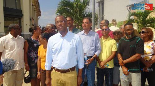 Sal: Líder do PAICV aponta desafios e novas medidas para habitação, gestão do território e sustentabilidade do turismo