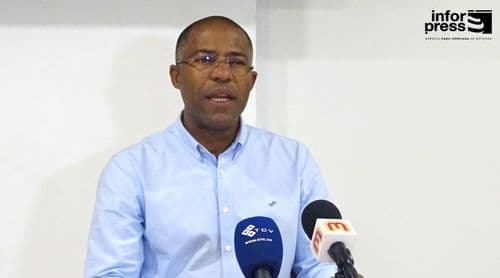 Eleições PAICV: Francisco Carvalho afirma que situação de “guerrilha” só fortalece sua candidatura