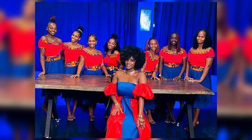 Portugal: Batucadeiras Freirianas Guerreiras lançam novo single “Nka bu membra mas”