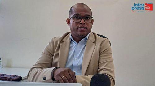 Santa Catarina: Nova equipa mobiliza recursos para que 2025 seja um ano de tranquilidade para munícipes – Armindo Freitas