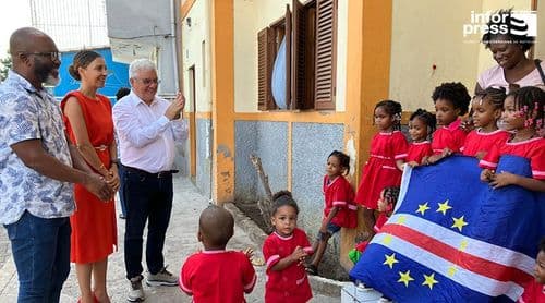 Fundação Benfica reforça parceria com Fundação Dret.u para promover inclusão social através do desporto
