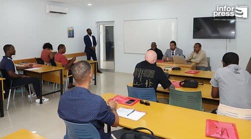 Fondation Garah forme 20 personnes en rétablissement afin de renforcer la prévention de la consommation de drogues et la réinsertion sociale