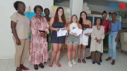 São Lourenço dos Órgãos: Fundação Sima Júlia faz balanço positivo do intercâmbio inter-geracional