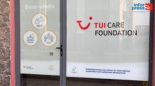 Ilha do Sal: Fundação TUI Care doa 100 mil euros às vítimas de inundações em Cabo Verde