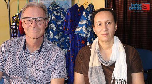 São Vicente: Associação Cabo Verde Stiftung für Bildung vai continuar a apoiar projectos no arquipélago 