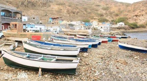 Brava: Pescadores de Furna, Fajã d'Água e Lomba Tantum pedem arrastadores de botes condignos