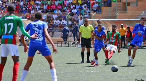 Futebol/Santo Antão Sul: Associação regional reúne-se com clubes para planificação da época desportiva