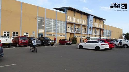 Futebol/Santo Antão Sul: Académica a uma vitória da conquista do título de campeão