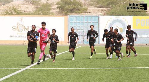 Futebol/Santo Antão Sul: Académica vence Tarrafal (2-0) e isola-se no comando do campeonato