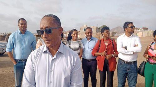 Ilha do Sal: GP do MpD em jornadas descentralizadas com foco no turismo e comunidades locais