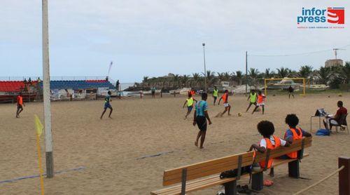 Particantes e árbitros destacam impacto social positivo do Gamboa Games 2025