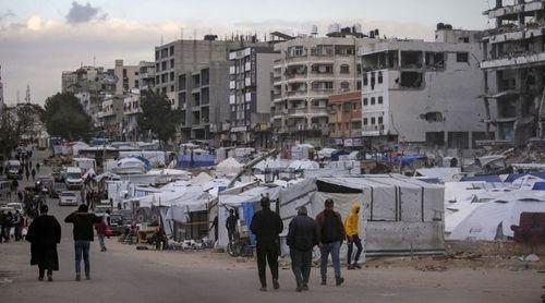 ONU culpa tanques e atiradores israelitas pelo massacre em Gaza