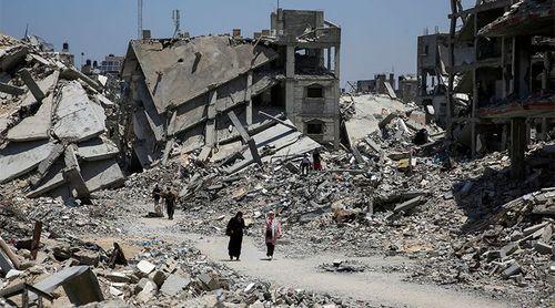 Mais de 1.000 doentes em Gaza morreram à espera de retirada - OMS