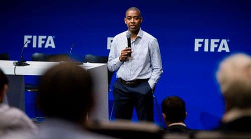 FIFA destaca Cabo Verde como modelo a seguir em África