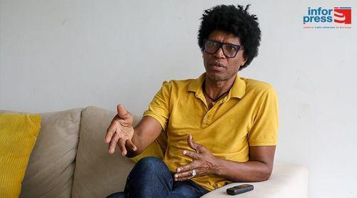 George Tavares alerta para impacto da inteligência artificial na música cabo-verdiana