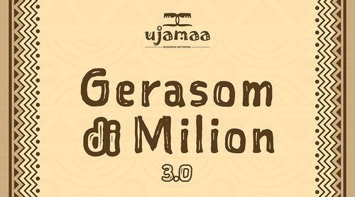 UJAMAA promove a 3ª edição de “Gerason di Milion” para debater a saúde mental dos empreendedores