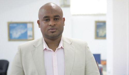 Presidente da AJOC lamenta que administrador da Inforpress seja nomeado pelo Governo
