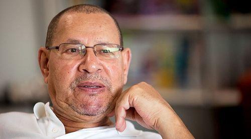 Portugal: Germano Almeida distinguido com Prémio Literatura da Lusofonia 2025