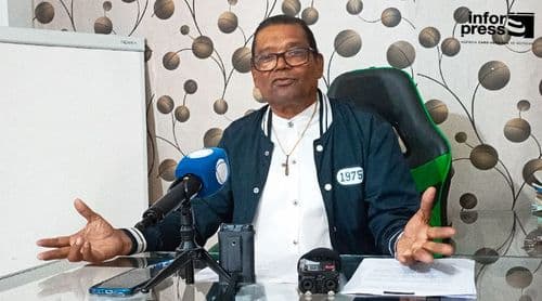 Sindicalista denuncia represálias e incumprimentos nas câmaras municipais