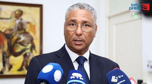 COP30: Cabo Verde é responsável por 0,0017% das emissões globais e quer países a cumprir metas - ministro