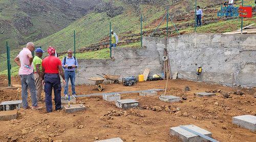 Santo Antão ocupa mais 45% dos agricultores em Cabo Verde que já usam rega gota-a-gota – ministro
