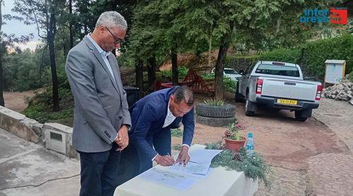 Santo Antão: Pico da Cruz com investimentos de 70 mil contos nos sectores de água e turismo