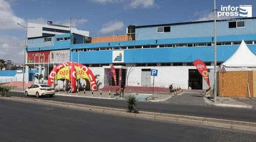 Cidade da Praia recebe hoje fase de qualificação para Basketball Africa League
