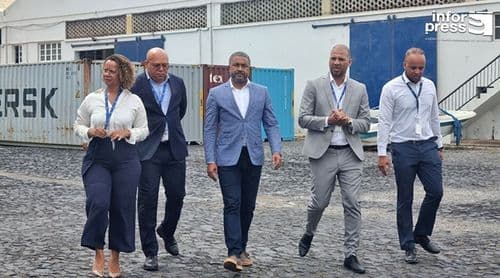 Transportes Marítimos: Governo indica Janeiro de 2027 como data para implementação da tarifa única de 500 escudos