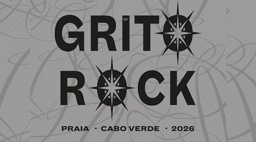 Le festival Grito Rock Praia fête ses dix ans avec une édition spéciale le 28 mars