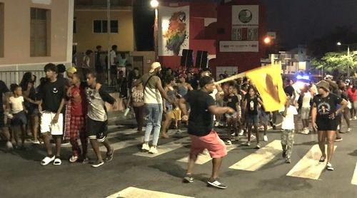 Carnaval/São Filipe: Grupo Fantasia presta homenagem ao bairro como o tema “Cobom nôs orgulho”