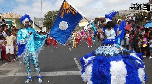 Carnaval/São Filipe: “Cabo Verde, nos terra, nos cultura” é tema escolhido pelo grupo Faixa da Terra