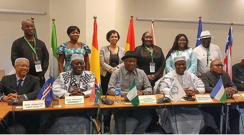 Banjul Agreement Group approves strategic instruments to strengthen operations and respond to challenges