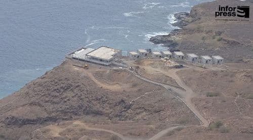 Porto Novo: Investidores belgas escolhem Tarrafal de Monte Trigo para realizar investimentos turísticos