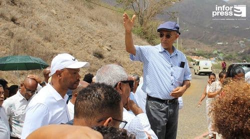 Ribeira Brava/295 anos:  Ex-governante defende compromisso nacional para preservação do património histórico