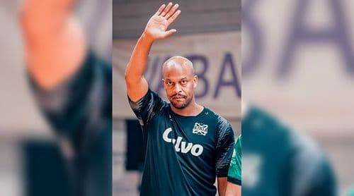 Andebol: Gualter Neves Ribeiro lidera equipa técnica de Cabo Verde rumo ao CAN Feminino 2026