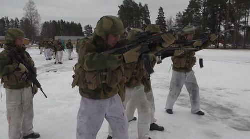 Países nórdicos aconselham cidadãos a prepararem-se para uma guerra