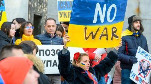 ONU apela à diplomacia para terminar guerra após novos ataques a Kiev