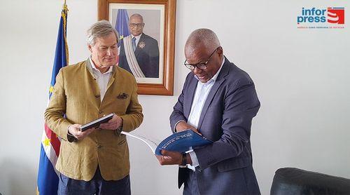‘Cabo Verde should publicise its strengths more and invest in content tourism’ - Blue Economy expert