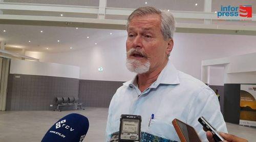 Cabo Verde may produce and sell hydrogen to ships operating in the Atlantic – expert