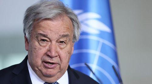 Israel/Irão: Guterres manifesta-se "gravemente alarmado" com ataque dos EUA